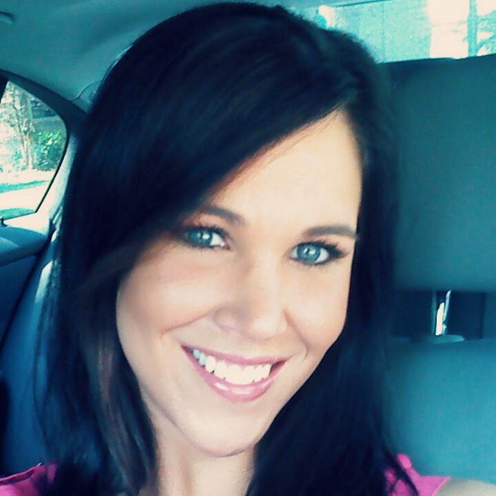 Meet your Posher, Jenna
